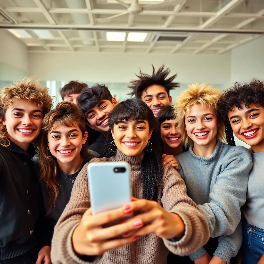 TikTok-Generation: Was Kids jetzt wollen