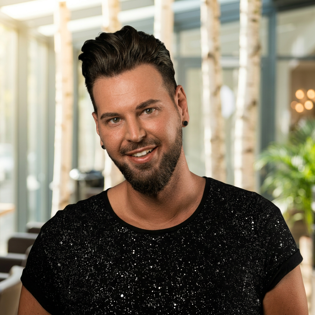 Tom Freund - Diplomcolorist