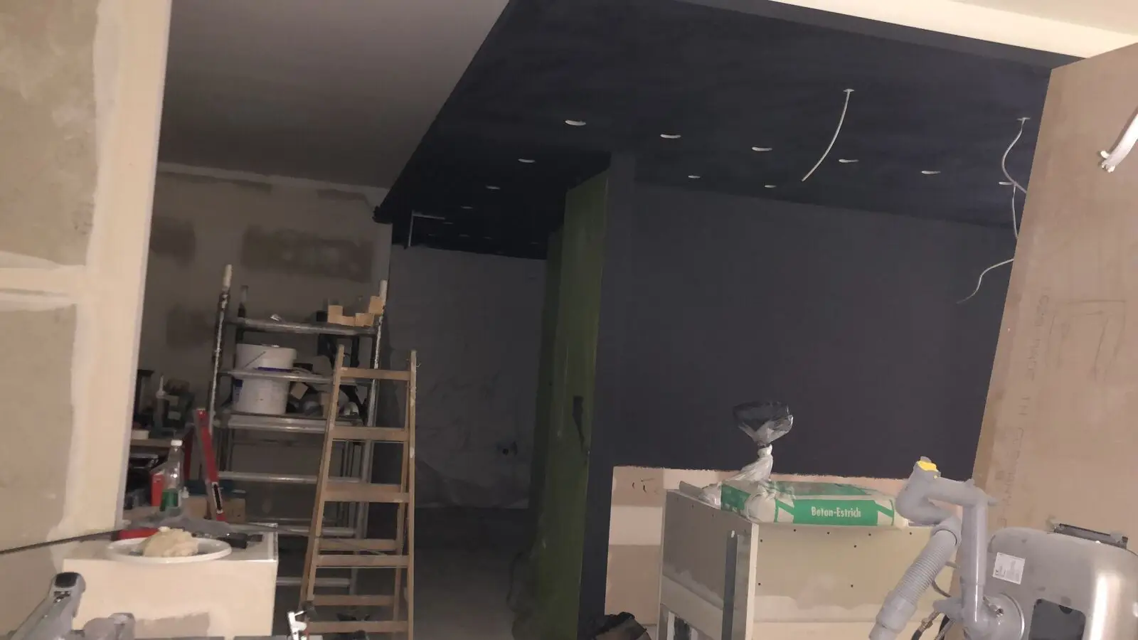 Expansion phase 7