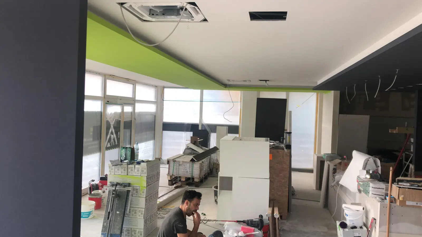 Expansion phase 6