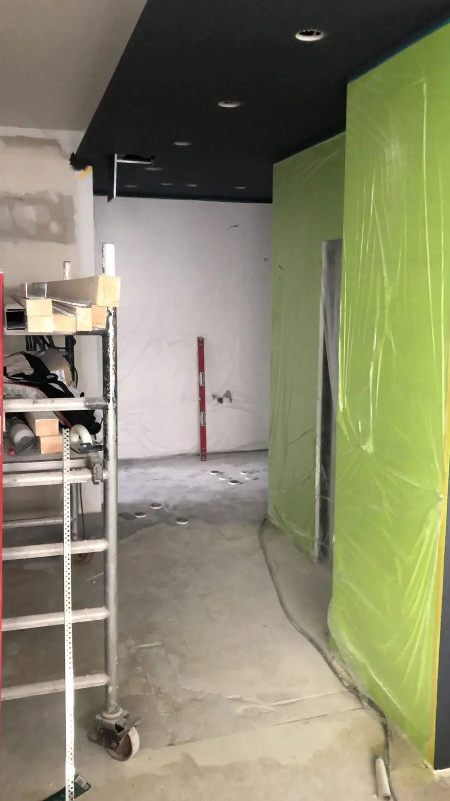 Expansion phase 8