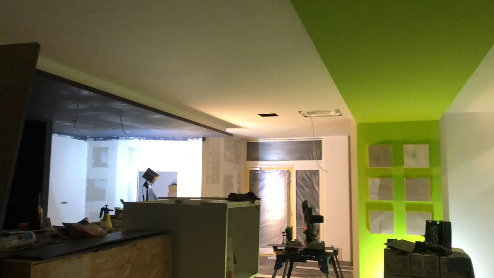 Expansion phase 13