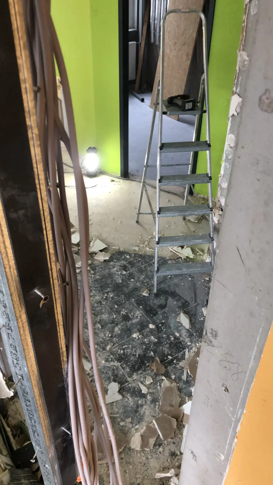 Expansion phase 19