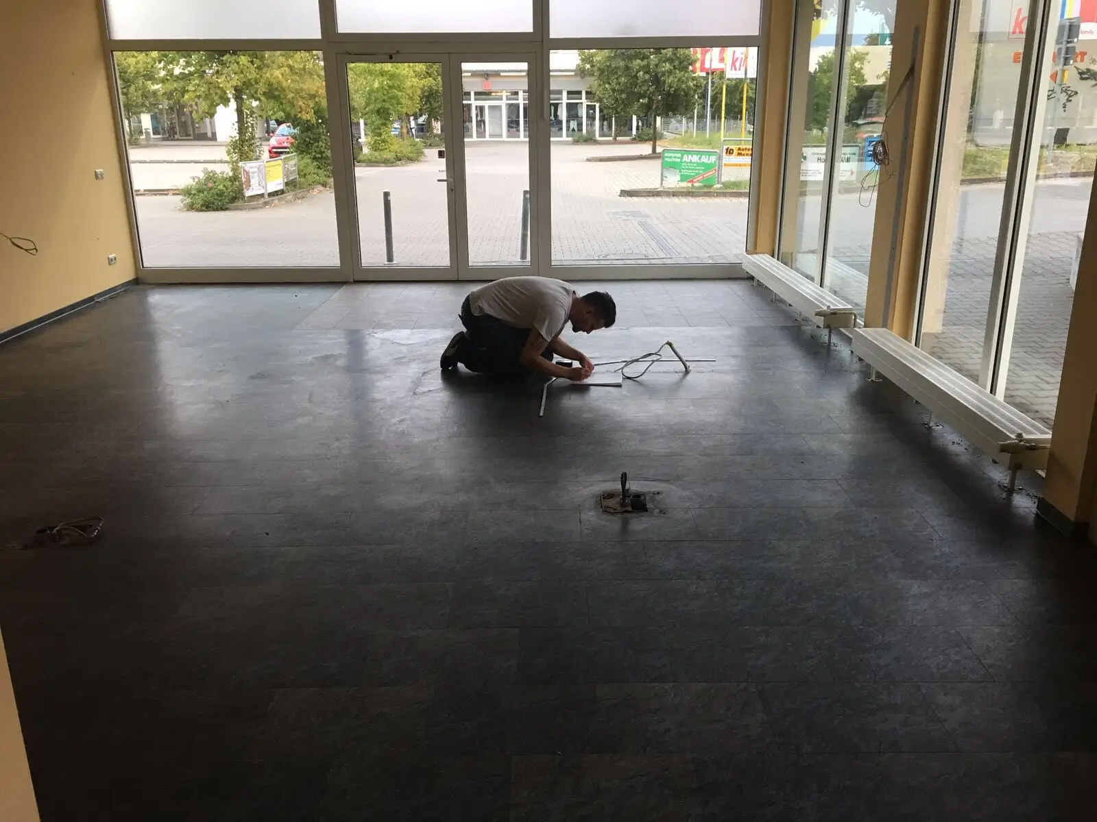 Construction phase 10