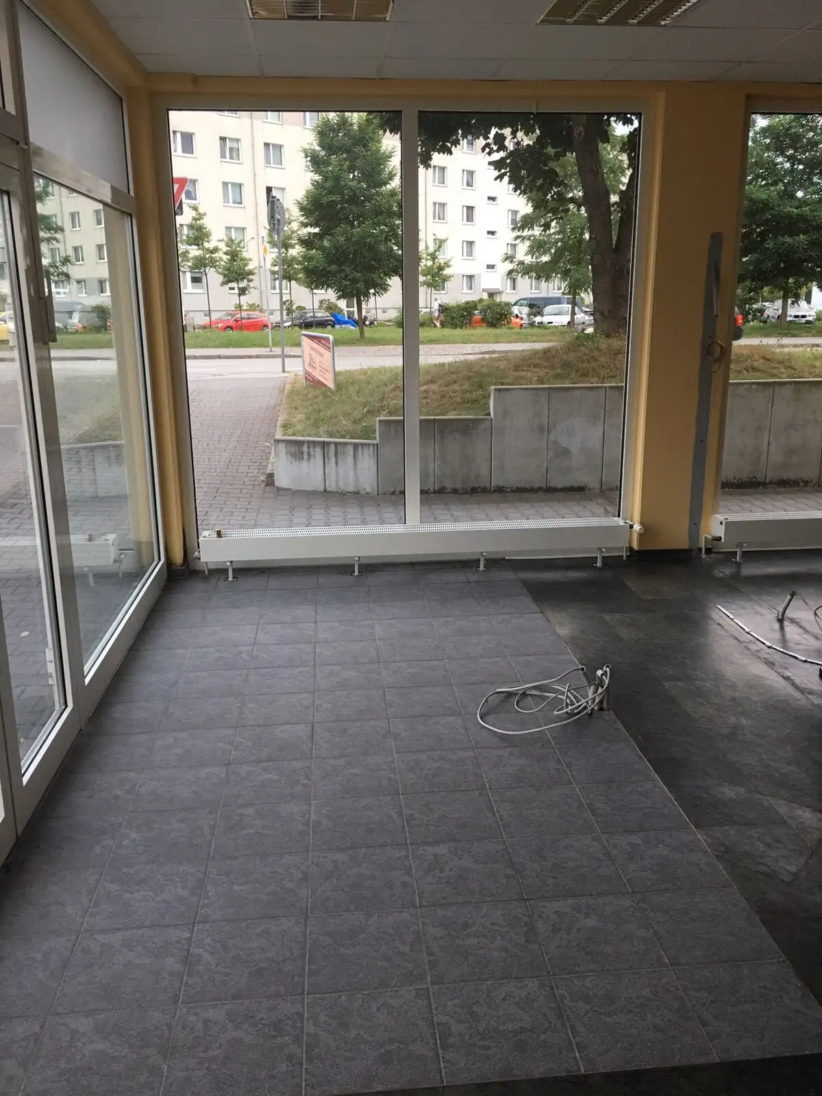 Construction phase 18