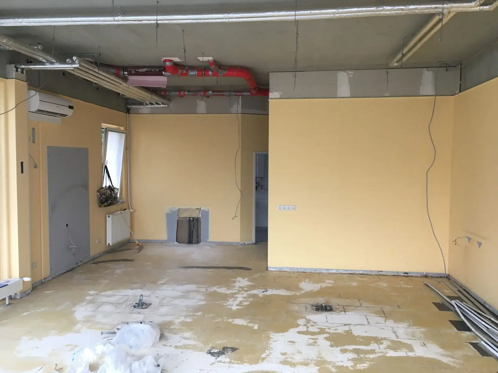 Construction phase 17