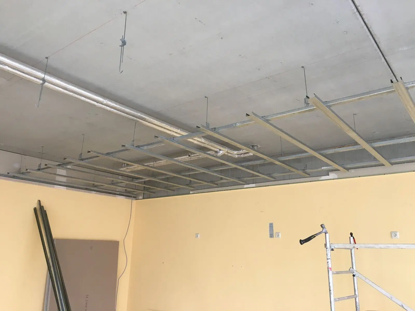 Construction phase 19