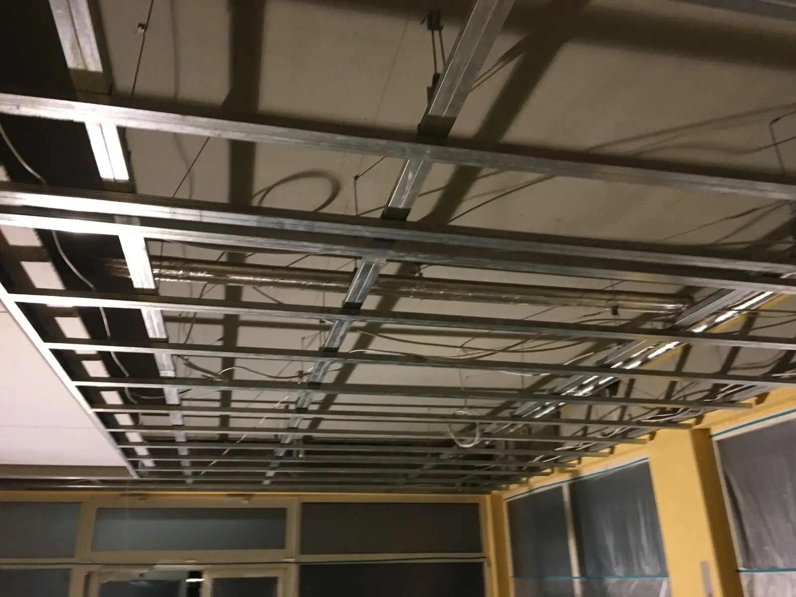 Construction phase 20