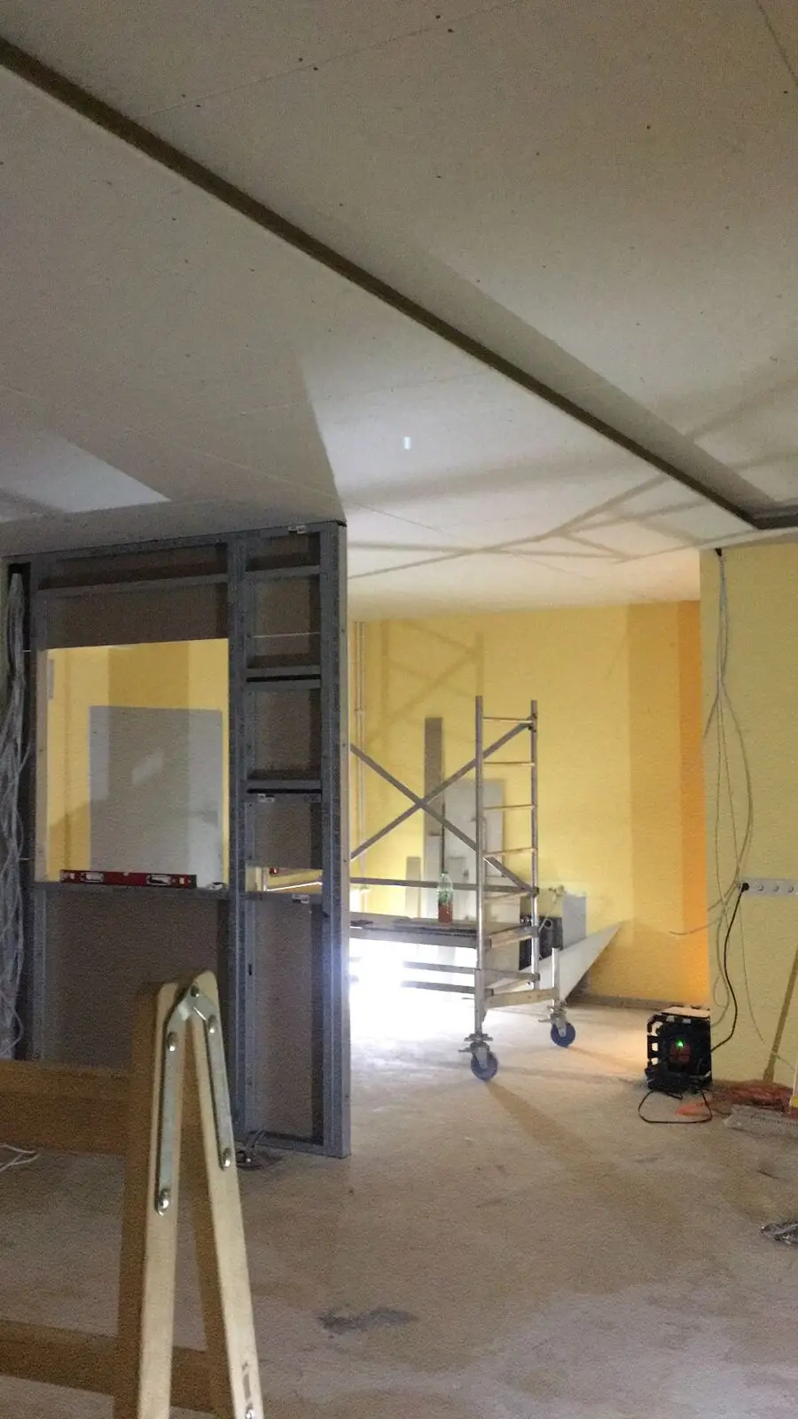 Construction phase 12