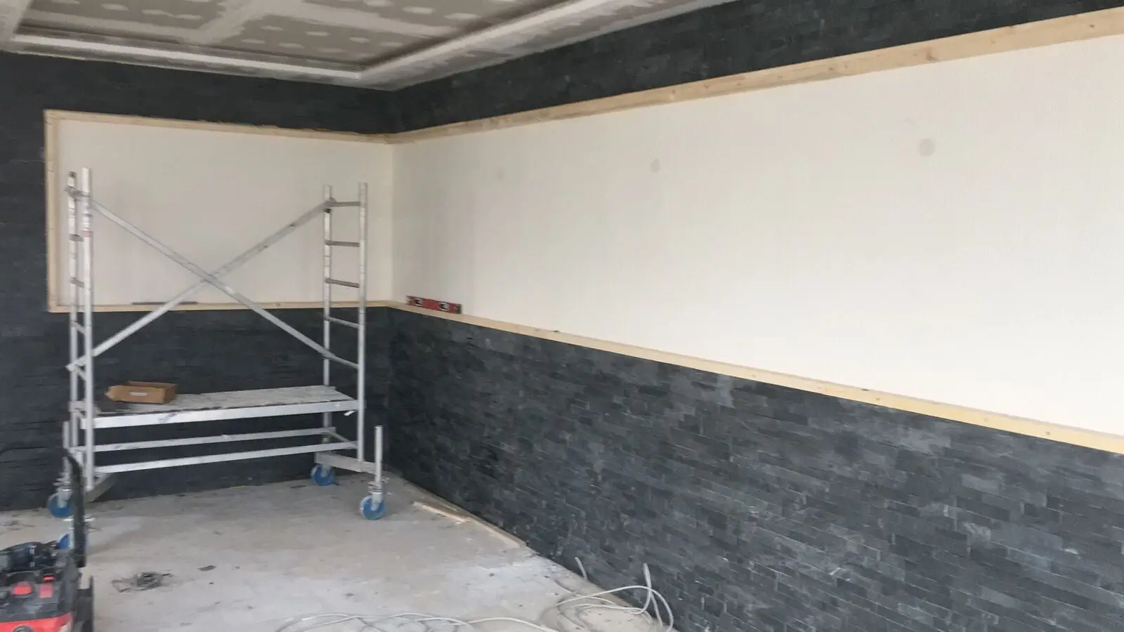 Construction phase 6
