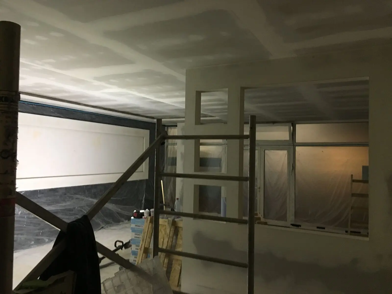 Construction phase 13