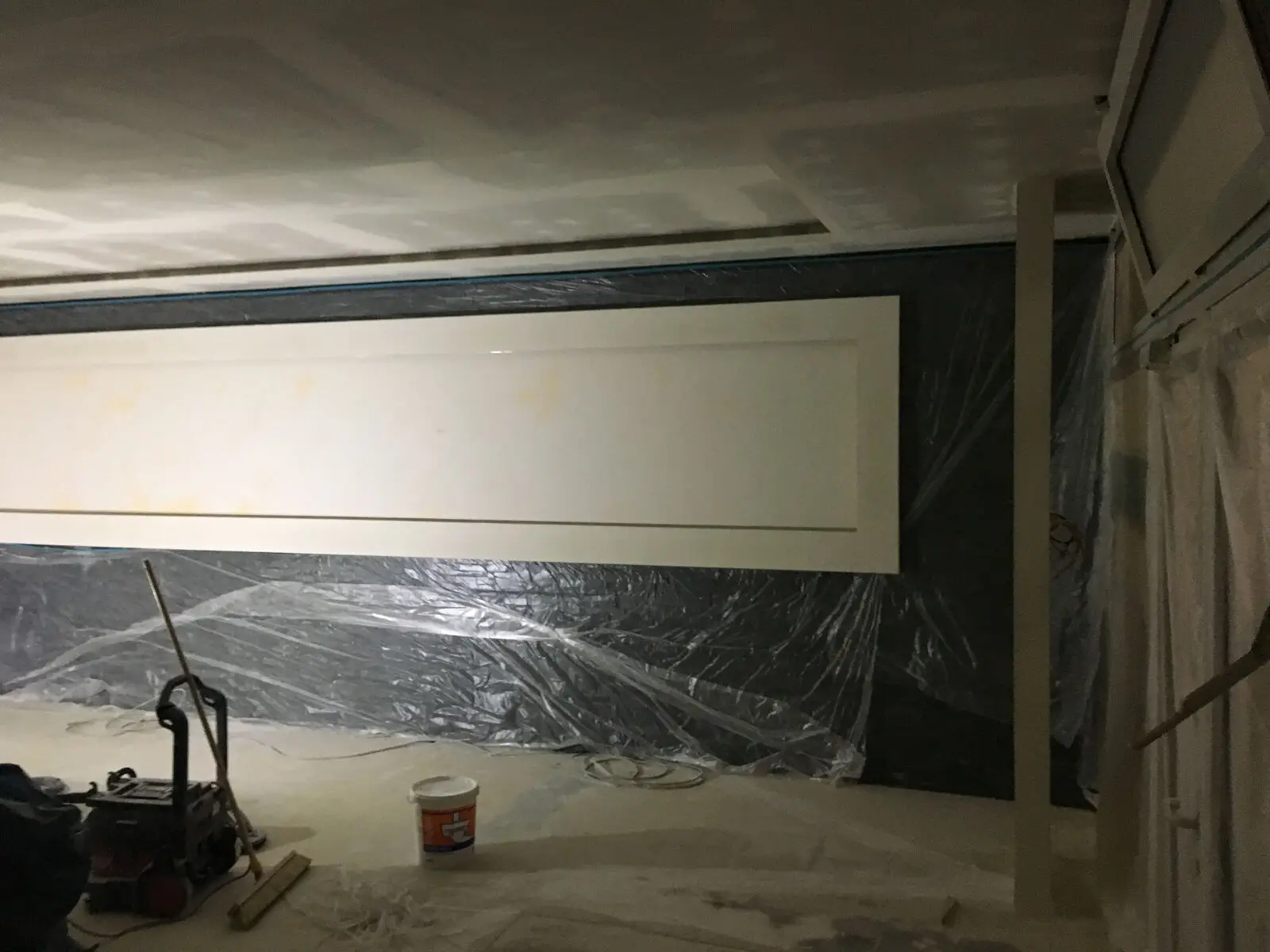 Construction phase 14