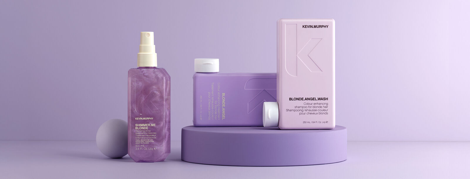 KEVIN.MURPHY Premium Haarpflege